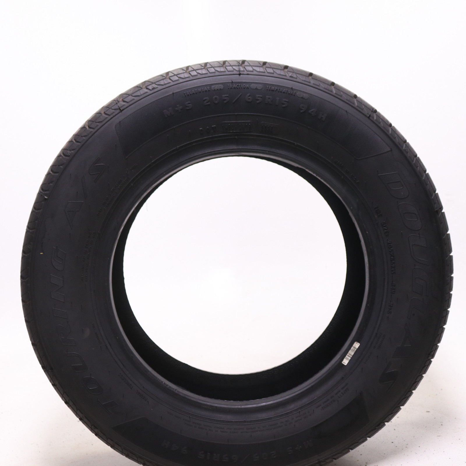 New 205/65R15 Douglas Touring A/S – 94H – 8.5/32