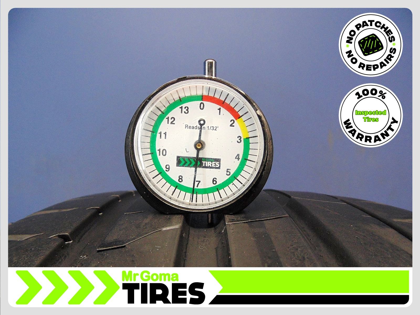 1 CONTINENTAL SPORTCONTACT 7 215/40R18 USED TIRE 7.3/32 TREAD NO PATCH 2154018