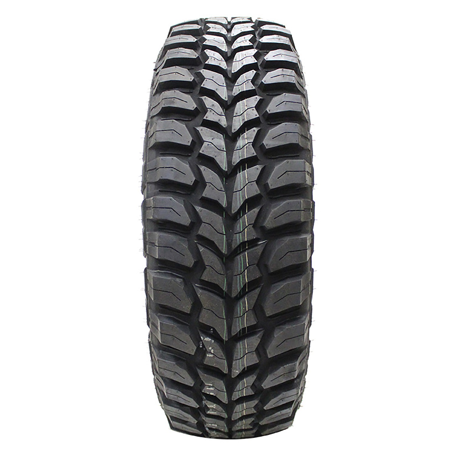 4 New Crosswind M/t – Lt305x55r20 Tires 3055520 305 55 20