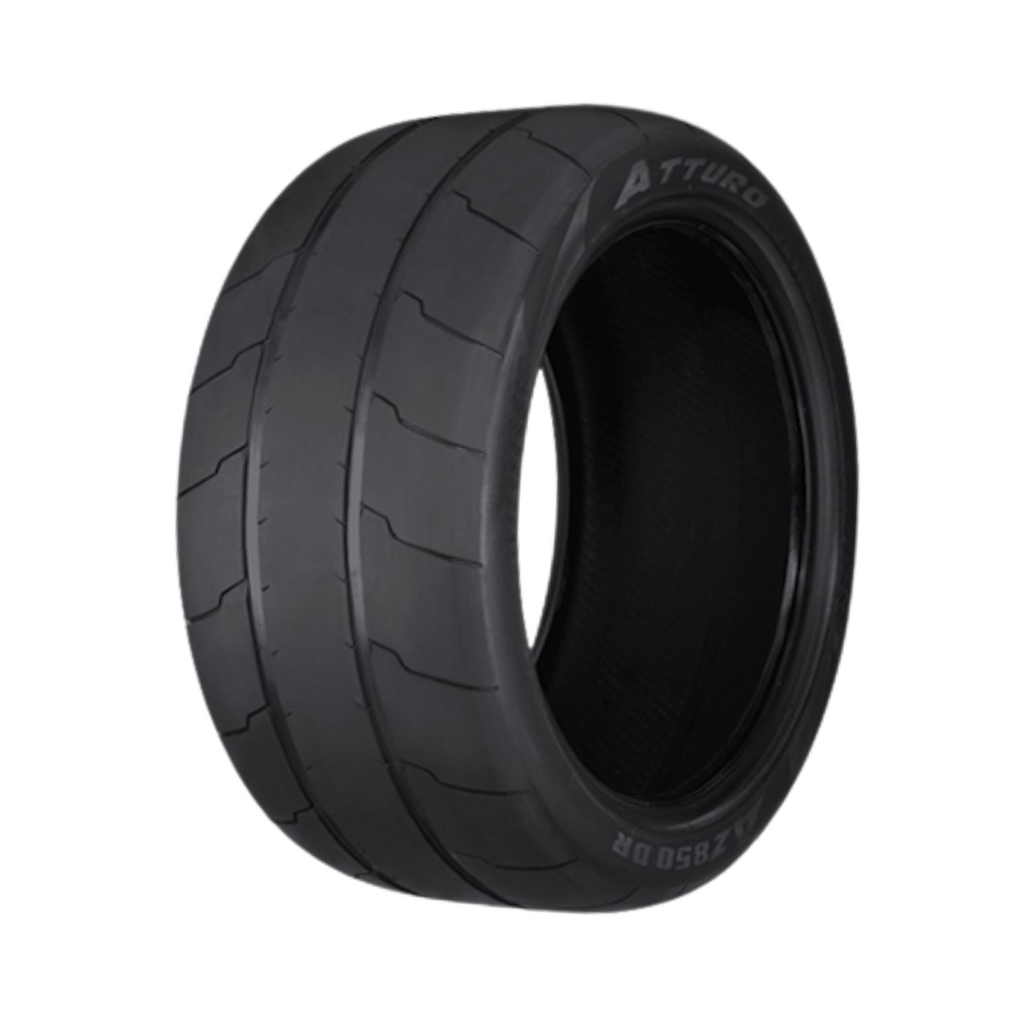 2 New Atturo Az850 Dr – 305/30r19 Tires 3053019 305 30 19
