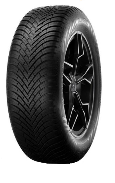 195/65 r15 95V M+S 3PMSF XL VREDESTEIN QUATRAC 4 Season Tyres New