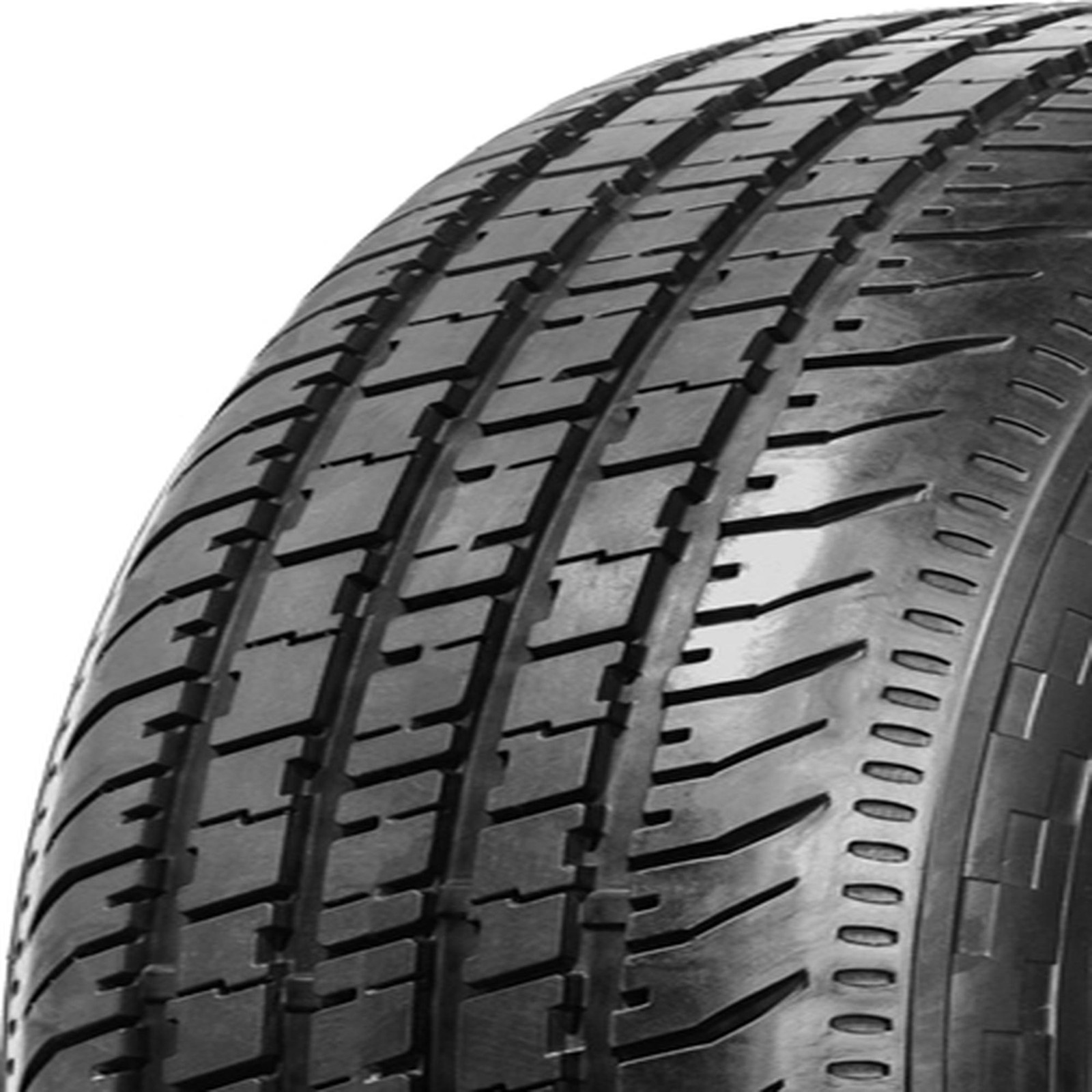 2 New Advanta St – St235/80r16 Tires 2358016 235 80 16