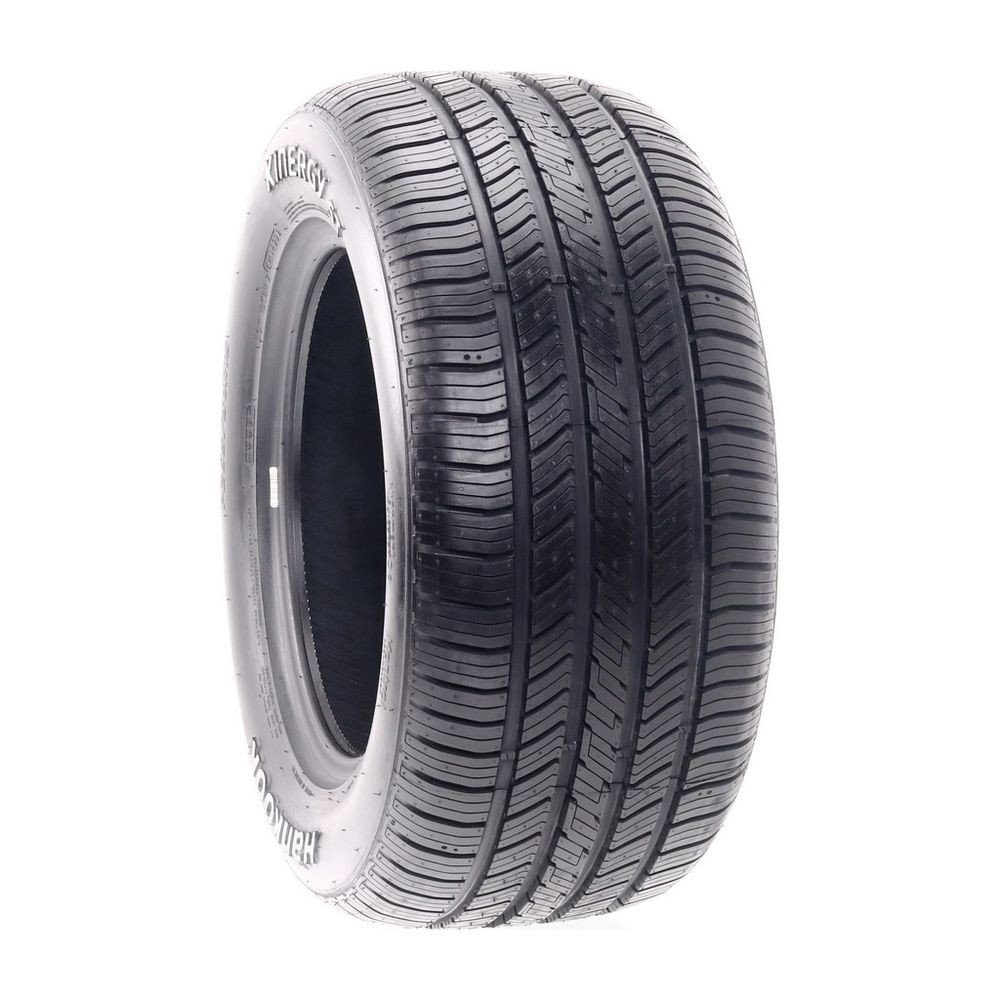 Set of (2) New P 265/50R15 Hankook Kinergy ST H735 99T