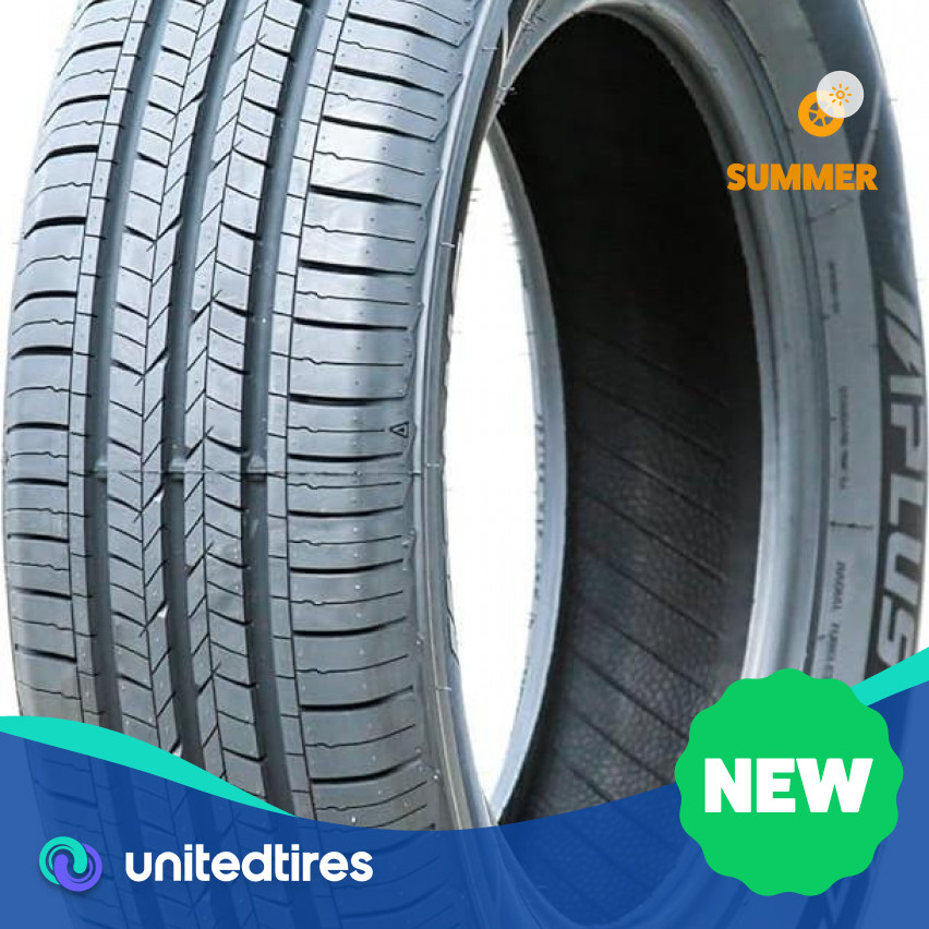 New 165/60R14 Aplus Comfort HP 75H