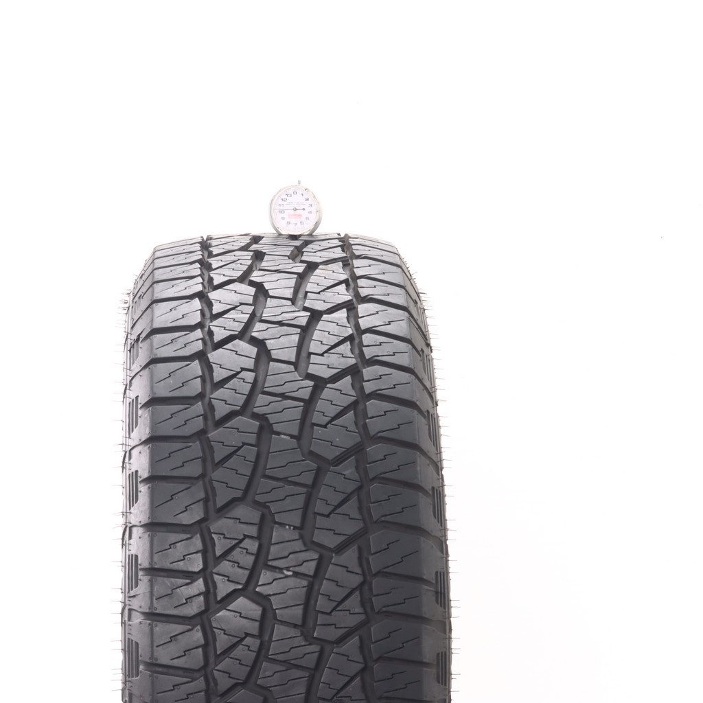 Used 275/55R20 Hankook Dynapro ATM 113T – 10.5/32