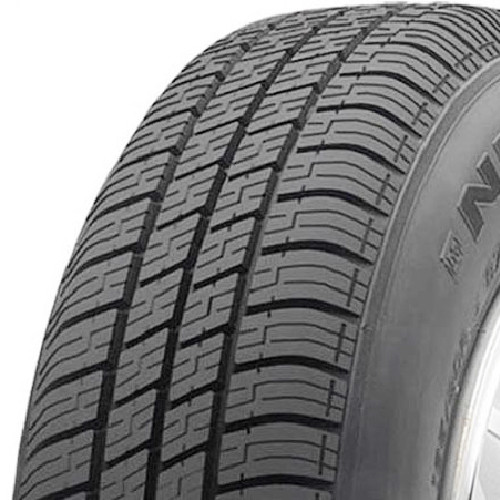 NEXEN SB802 P165/80R15 87T SL 320 A B BW ALL SEASON TIRE