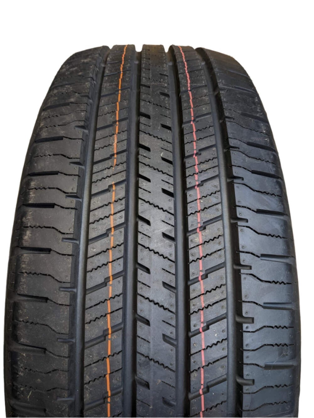 HANKOOK DYNAPRO HT RH12 BSW P 265 70 16 111T HIGHWAY TERRAIN TIRE 1017446