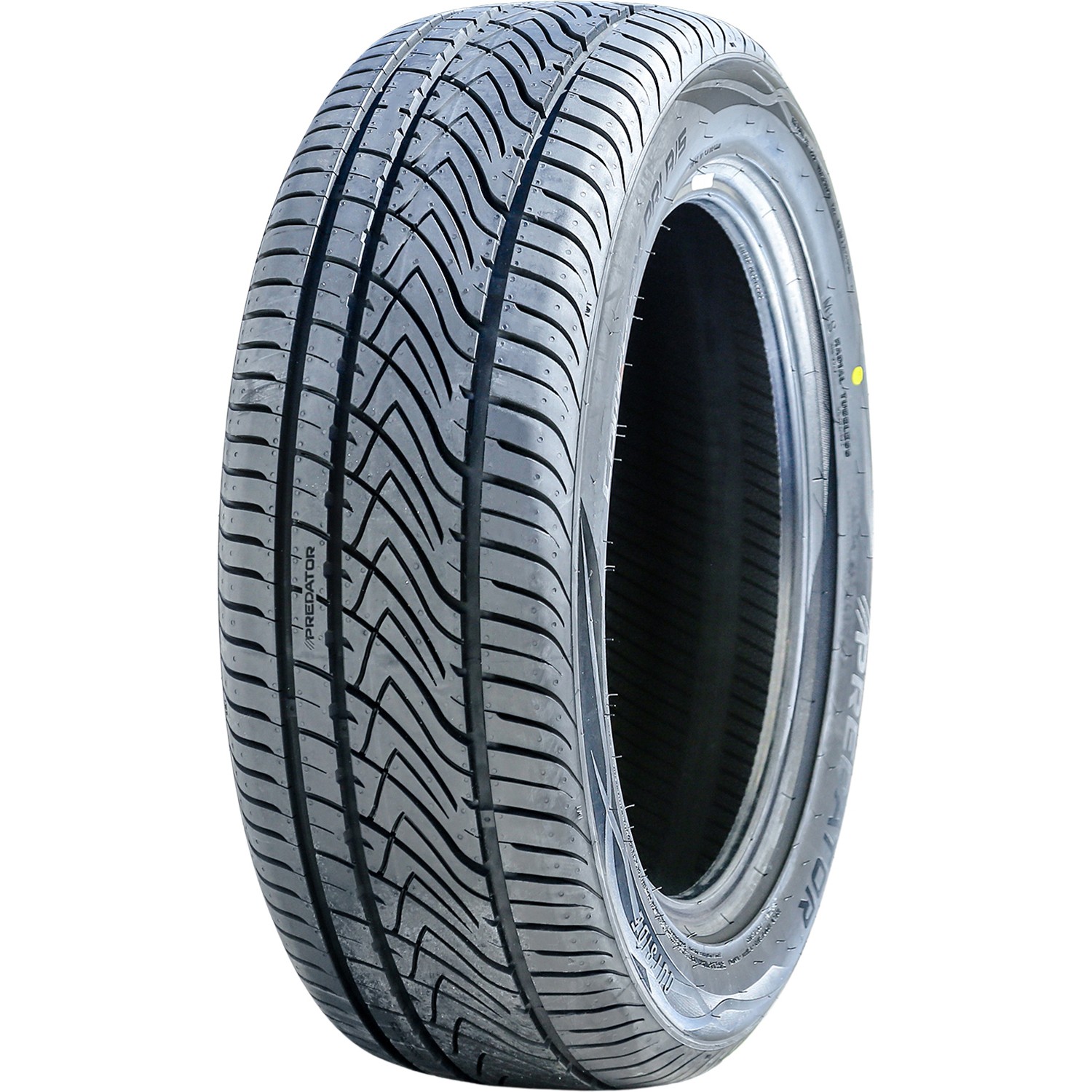 Tire Predator Comptrax PR1 A/S 205/55ZR16 205/55R16 91W AS High Performance