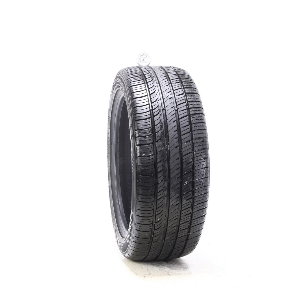 Used 245/45ZR19 Kumho Ecsta PA51 102W – 8.5/32