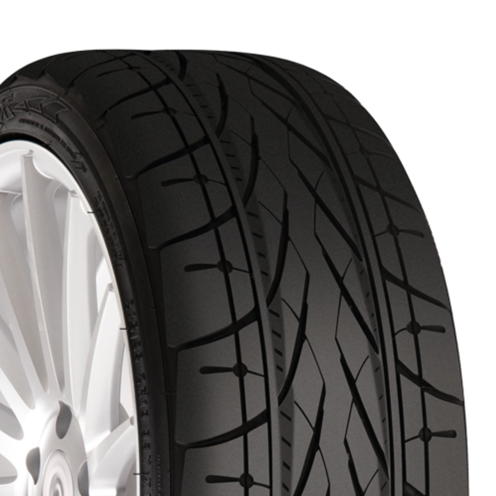 1 New Forceum Hena – 225/50r17 Tires 2255017 225 50 17