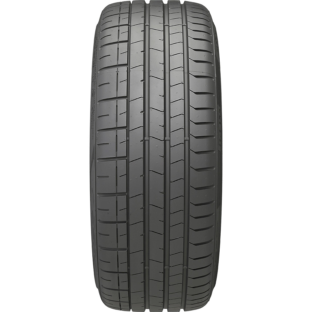 1- New Pirelli P Zero PZ4 Sport 275/35R20 102Y XL BSW BM