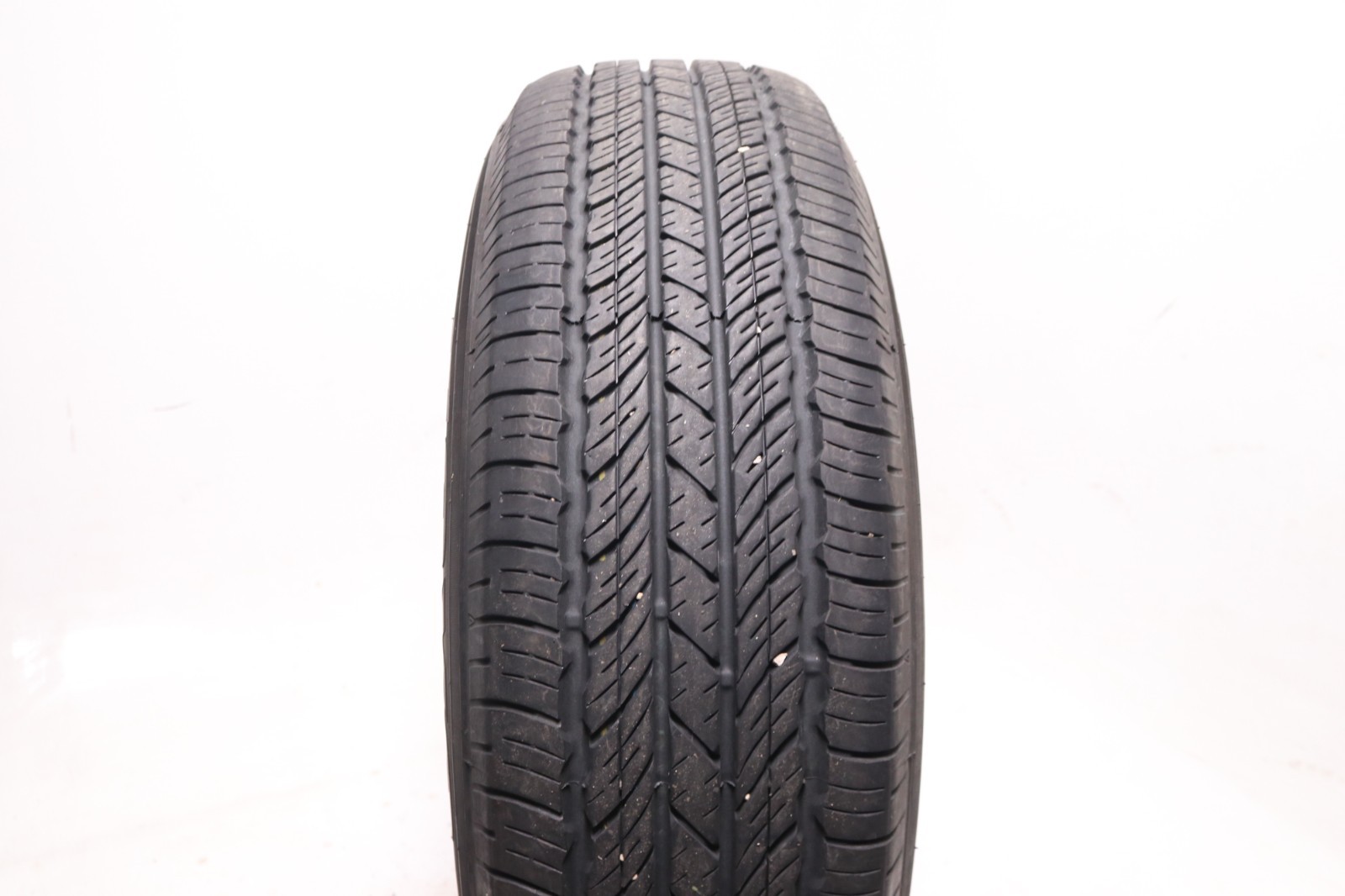 Set of 2 Used 245/75R16 Toyo Open Country A31 – 109S – 9.5-10.5/32 No Repairs