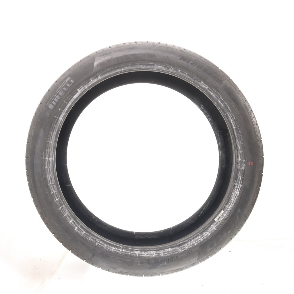 New 265/40R22 Pirelli P Zero PZ5 LM1 Elect PNCS 109Y