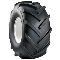 14X4.50-6/2 CARLISE SUPER LUG LG/GOLF/SPL Tires Set of 4