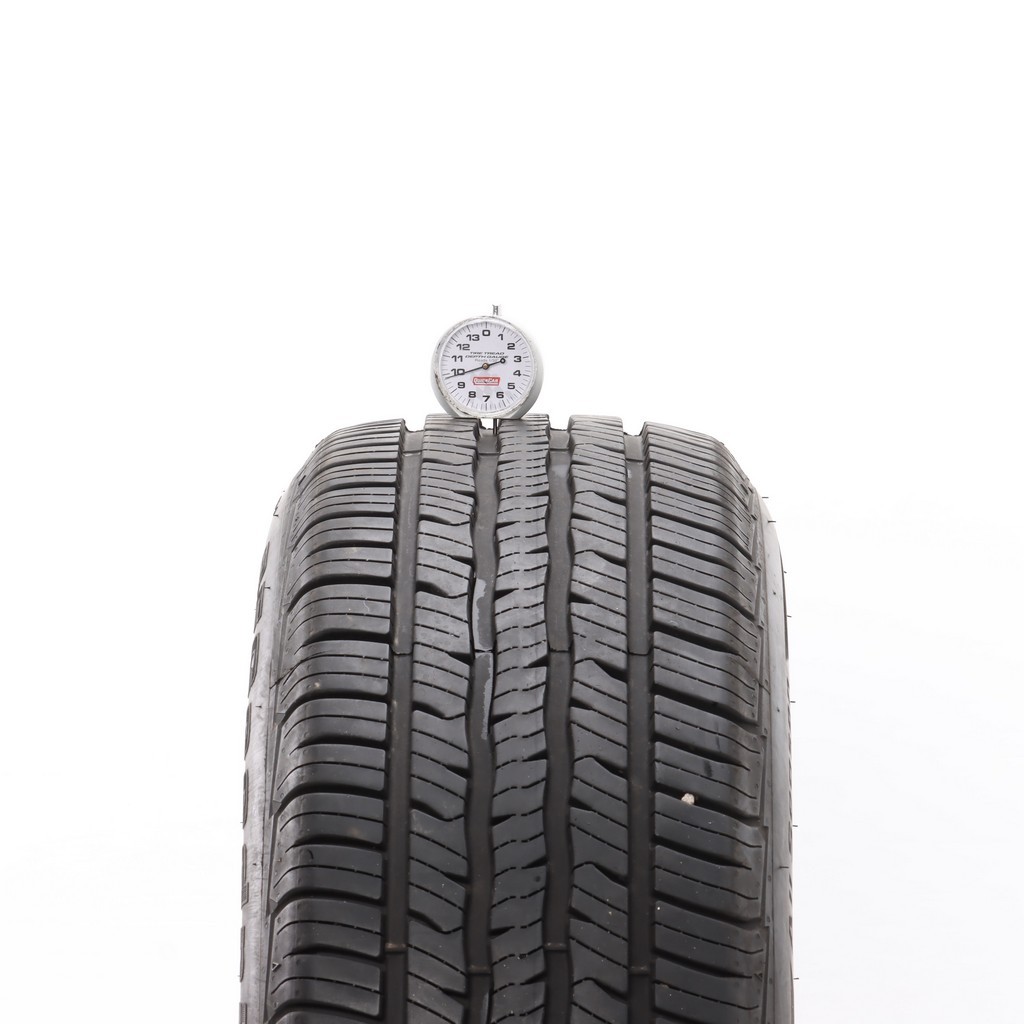 Set of (4) Used 225/60R17 BFGoodrich Advantage Control 99H – 9.5-11/32
