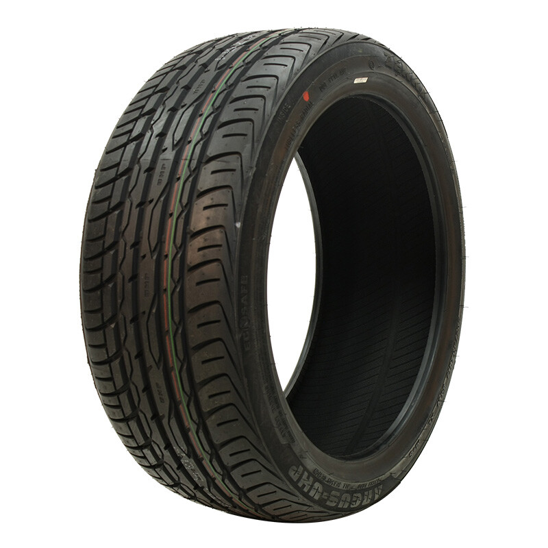 1 New Zenna Argus-uhp – 265/30zr19 Tires 2653019 265 30 19