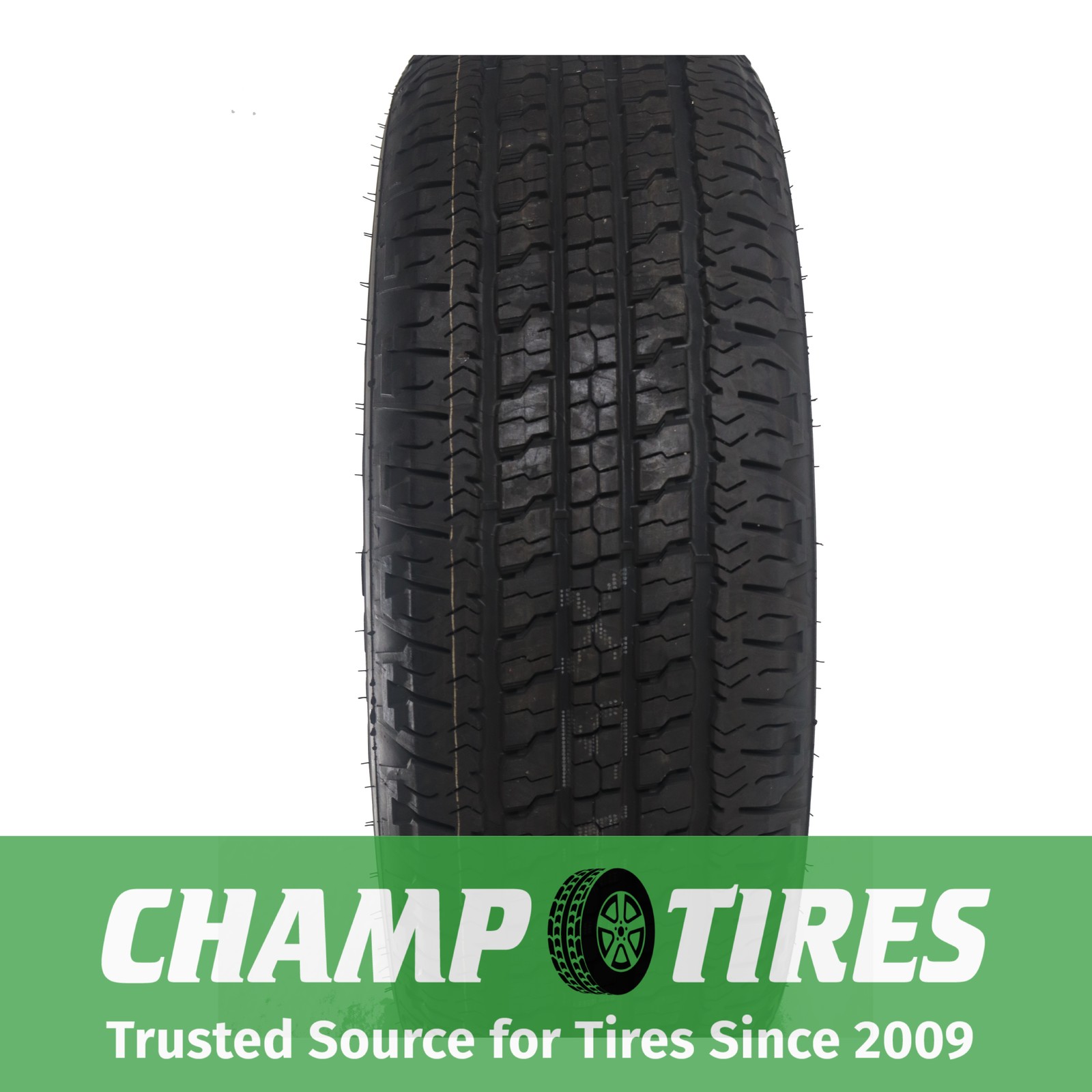 P275/65R18 Goodyear New Wrangler Fortitude HT OWL 116 T New 12/32nds