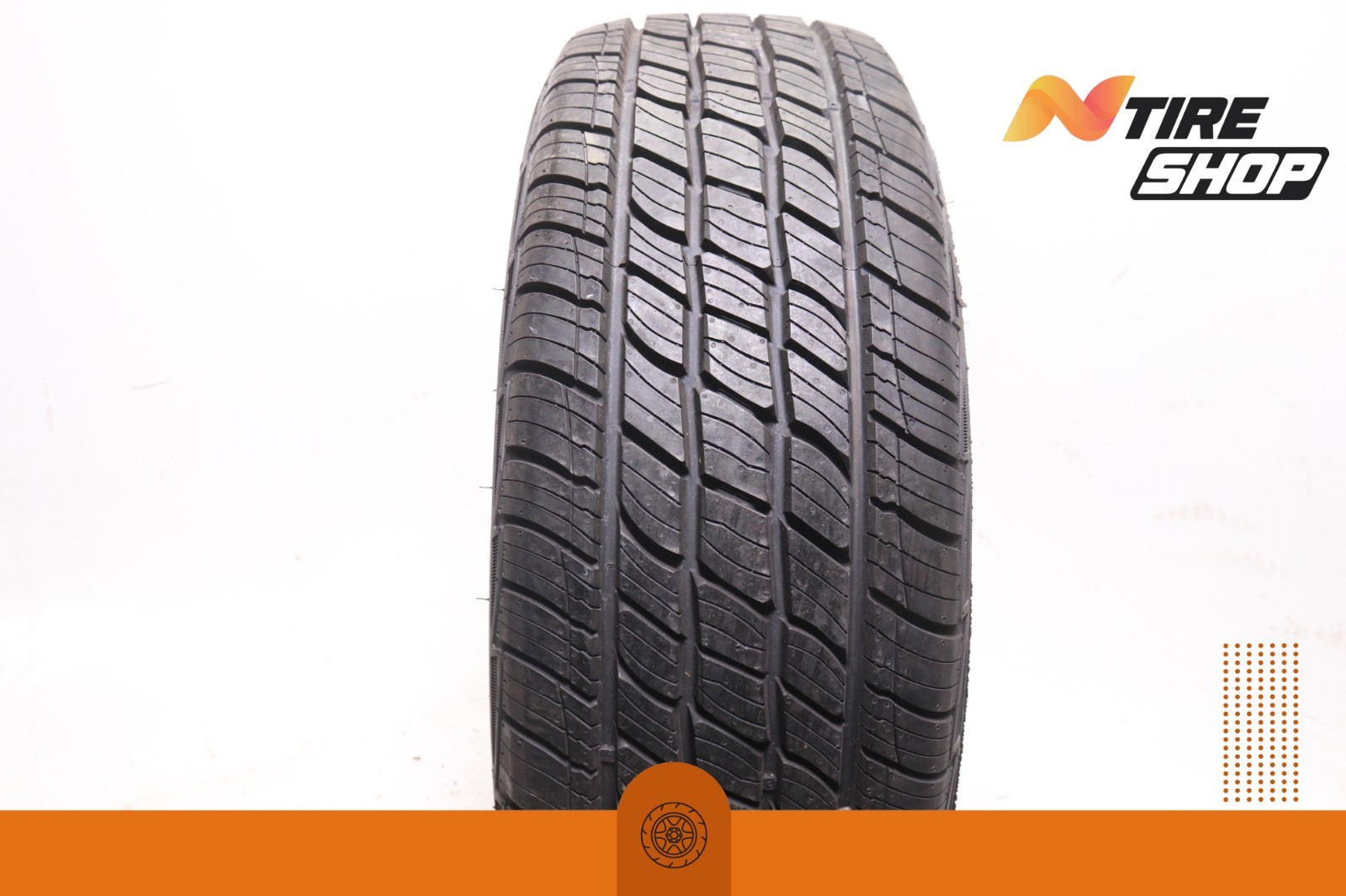 Take Off 245/70R17 Cooper Adventurer H/T – 110T – 12/32 No Repairs