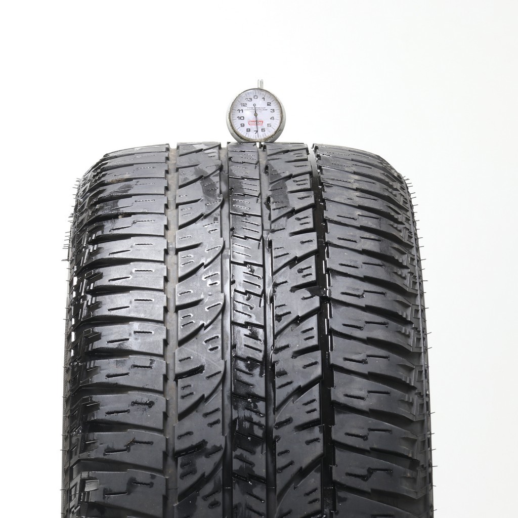 Used 285/45R22 Yokohama Geolandar A/T G015 114H – 6.5/32