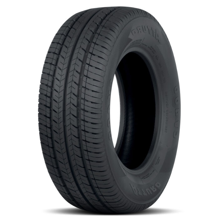 4 New Atturo Cv400 – 225x75r16c Tires 2257516 225 75 16c