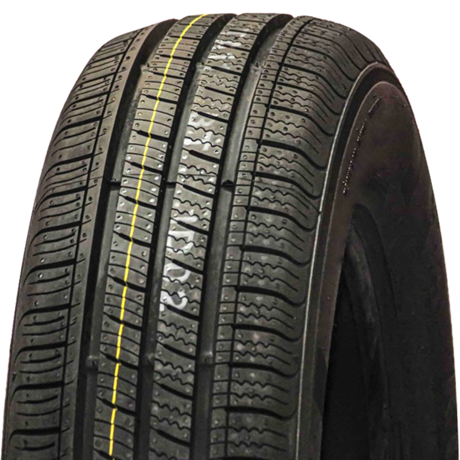 4 Tires Kumho Solus TA11 185/70R13 86T A/S All Season