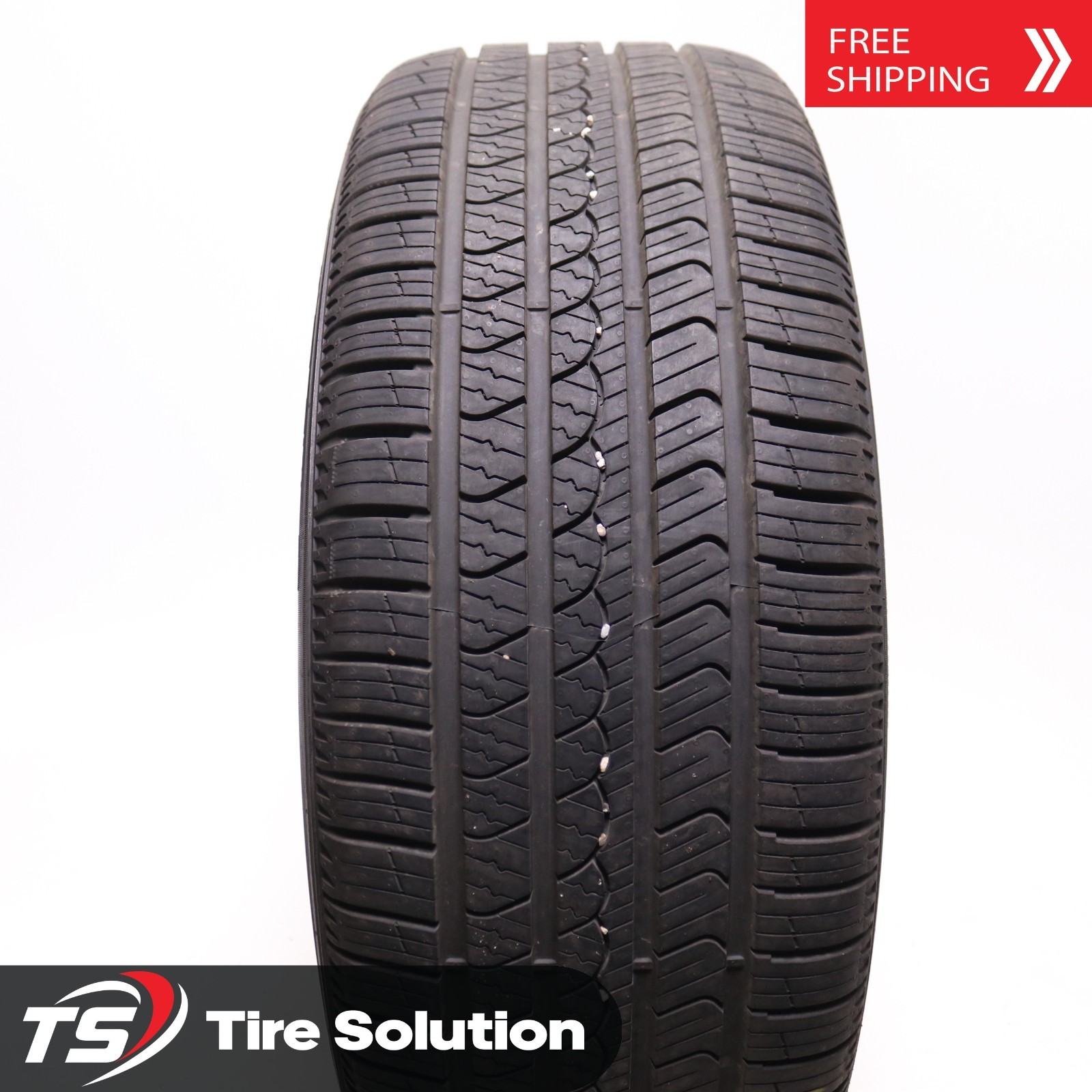 Used 245/50R20 Pirelli Scorpion AS Plus 3 – 102V – 11/32