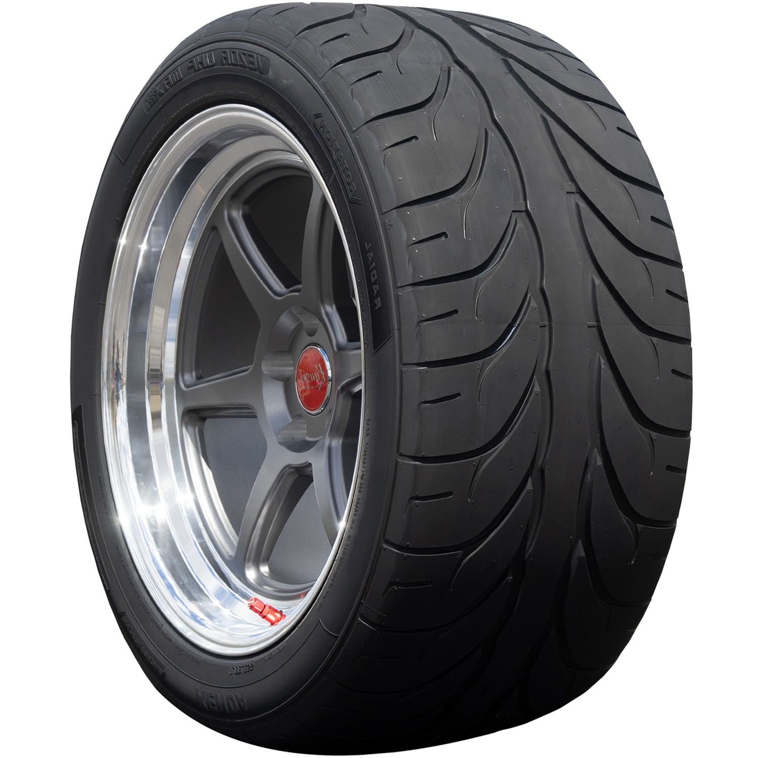 2 Tires Kenda Vezda UHP 275/35ZR18 275/35R18 95W High Performance