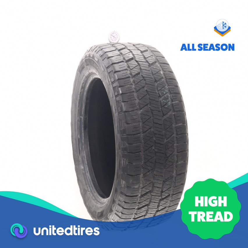 Used LT 275/55R20 Laufenn X Fit AT 115/112S – 11.5/32