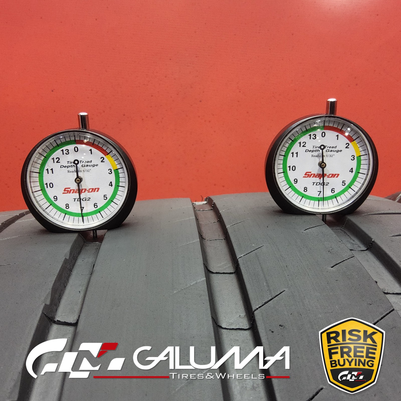 Set of 2 Tires LikeNEW Michelin Pilot Sport 4S ★ XL 315/30ZR22 No Repairs #96293