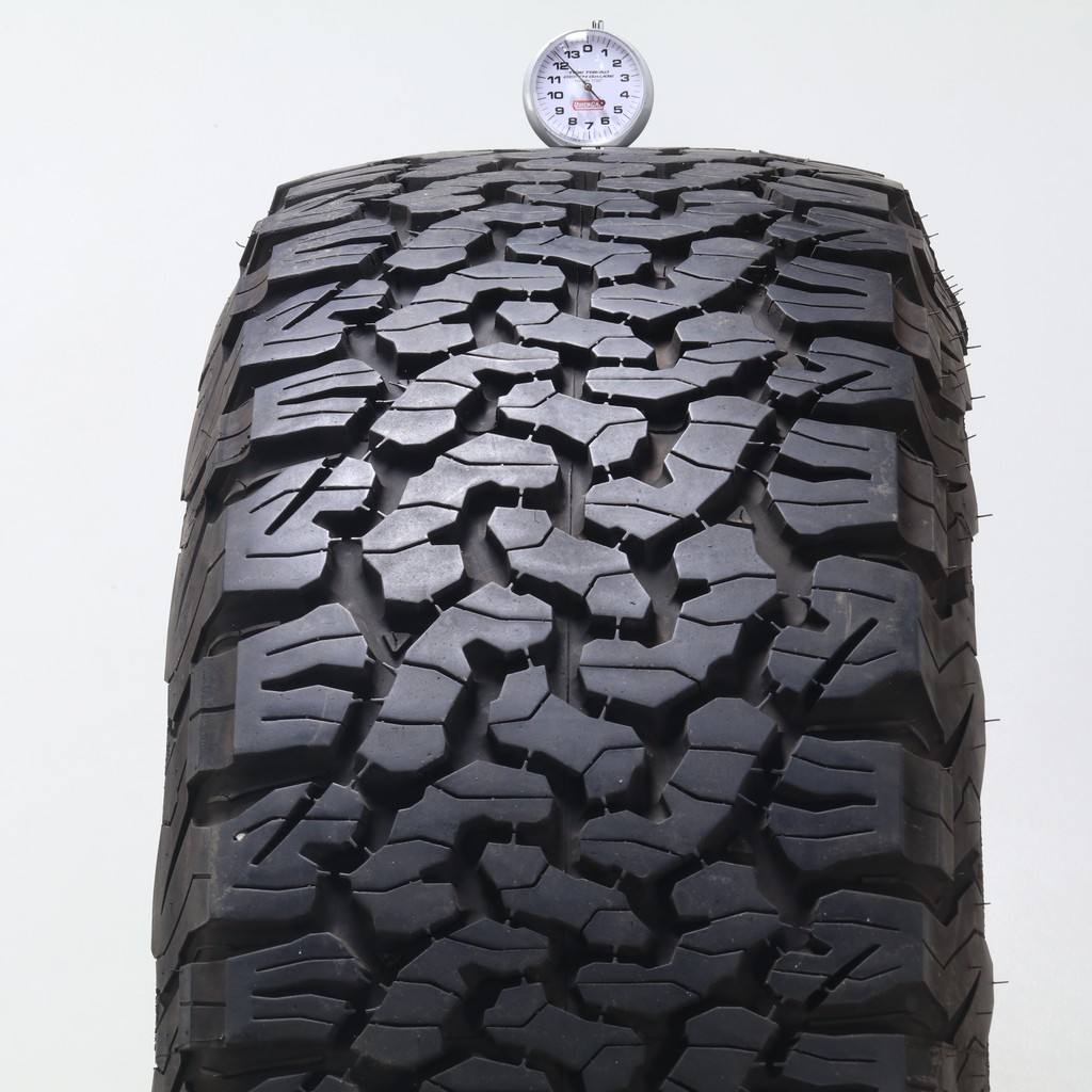 Used LT 305/70R16 BFGoodrich All-Terrain T/A KO2 124/121R – 12/32