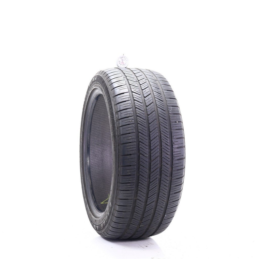 Used 255/45R19 Goodyear Eagle LS-2 AO 104H – 6/32