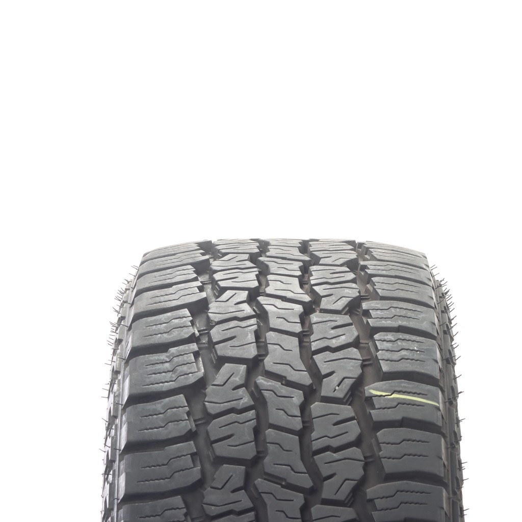 Used LT 285/55R20 Mazama Open Range A/T SQM-3 122/119S – 15.5/32