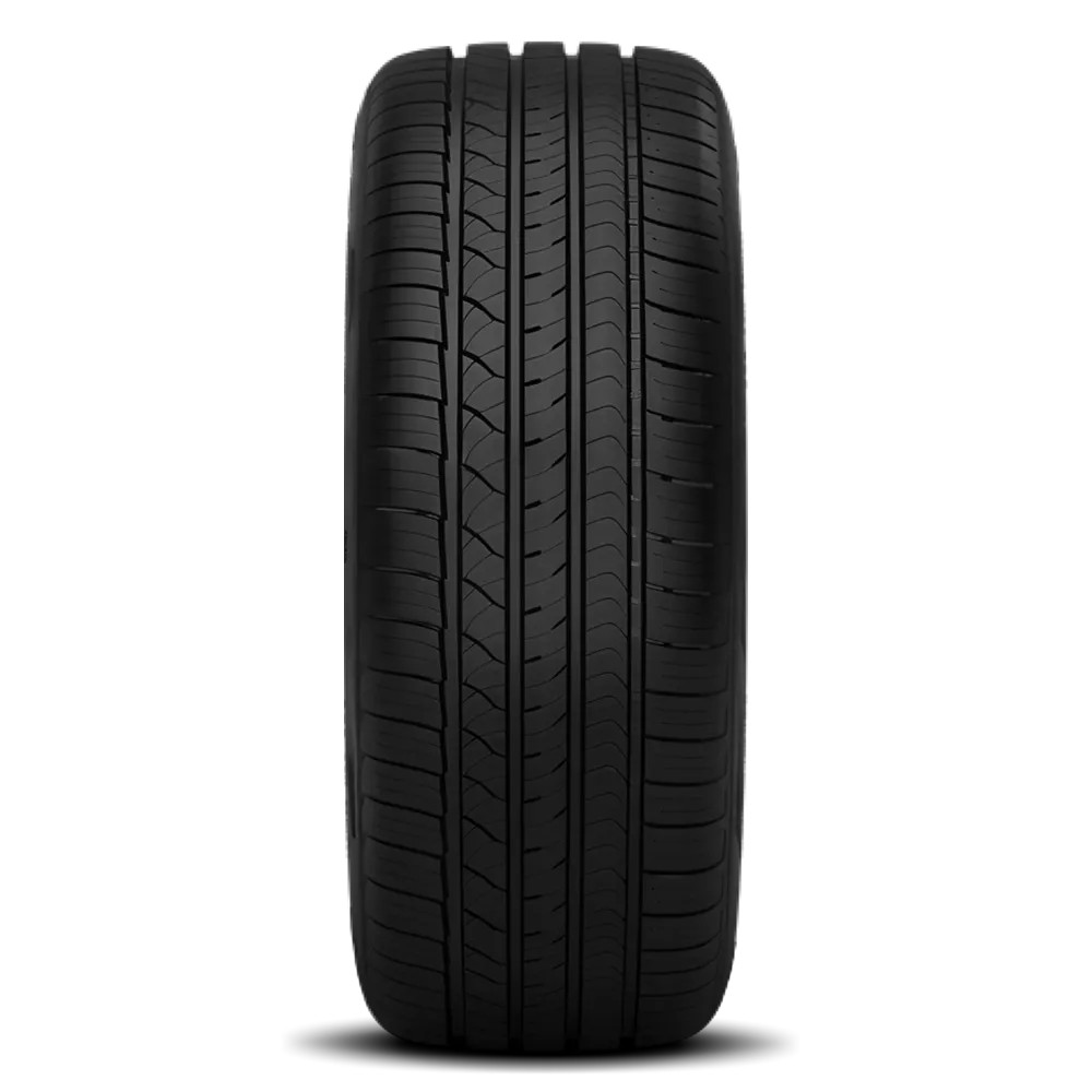 1 Hercules Raptis R-T6 255/35ZR20XL 97W Tire 2553520 255 35 20
