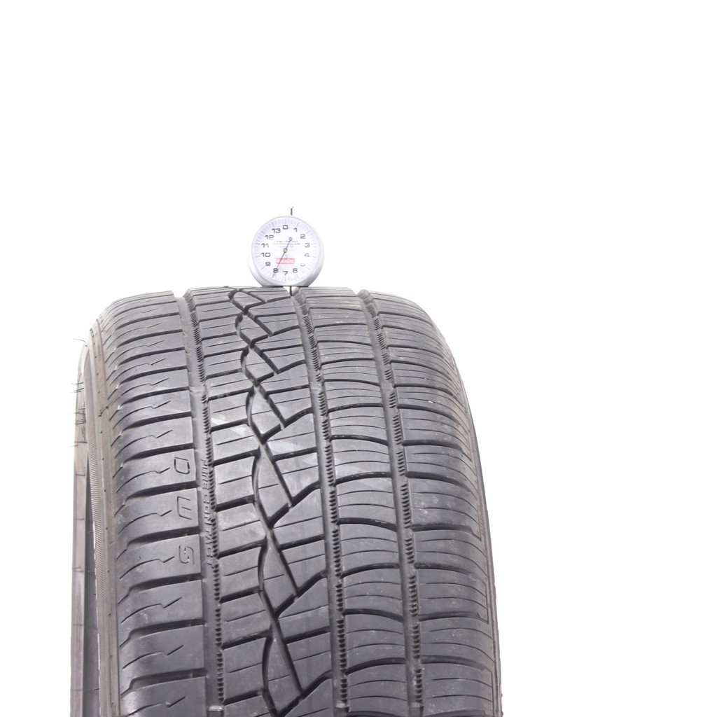 Used 235/50R18 Continental PureContact 97V – 8/32