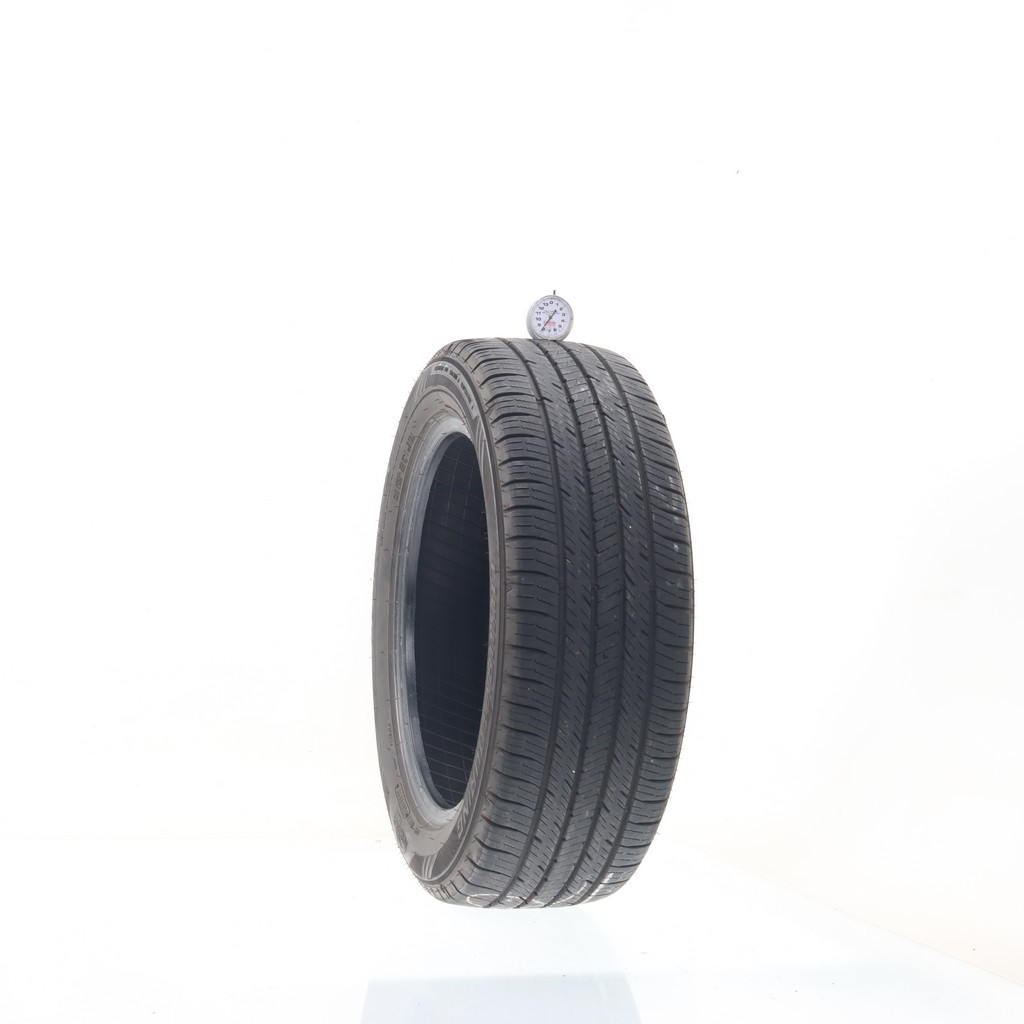 Used 195/55R16 Mazama Reputation NLW-3 87V – 8/32 (ZQLP)