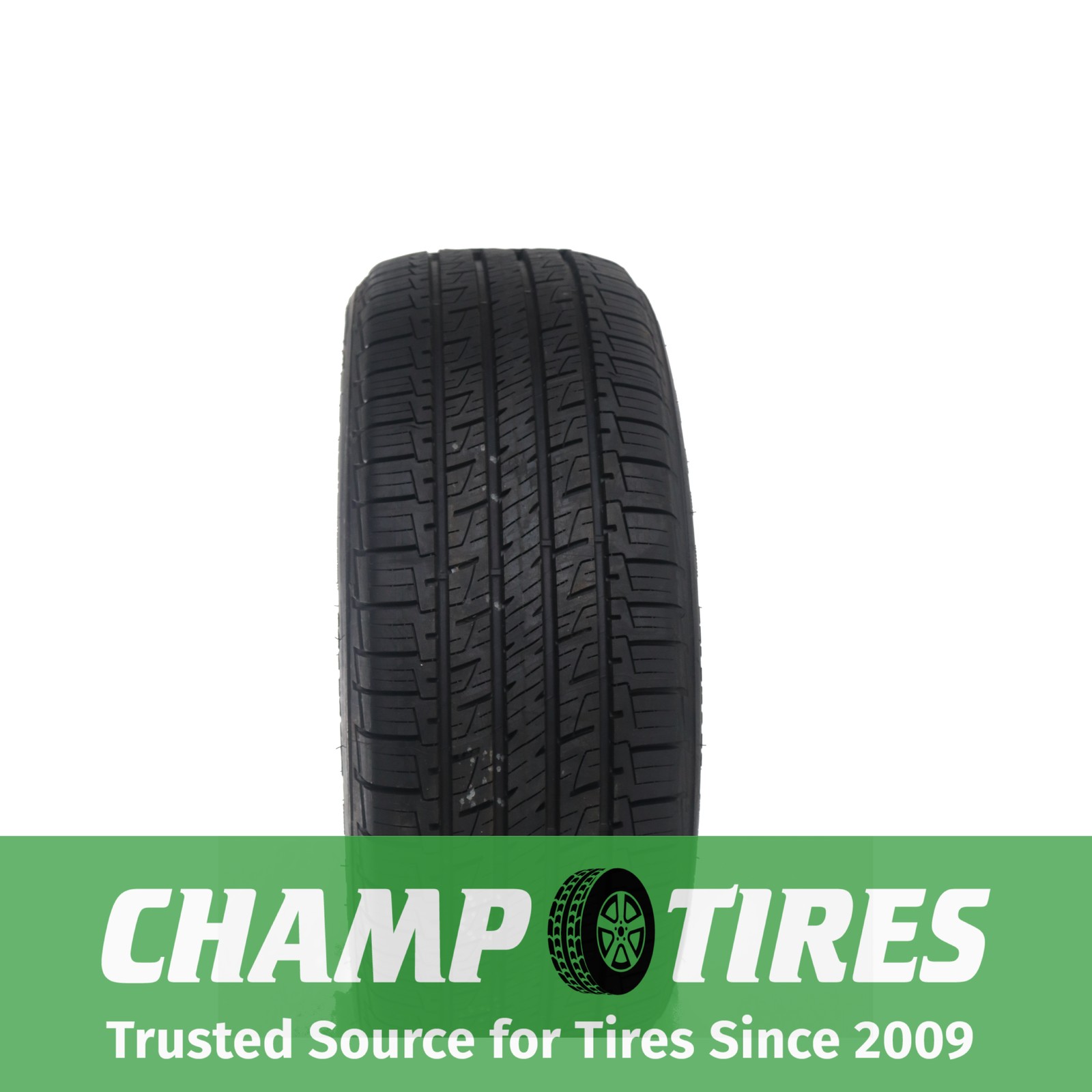 Set Of 4 P225/45R18 Goodyear NEW Assurance MaxLife 91 V New 11/32nds