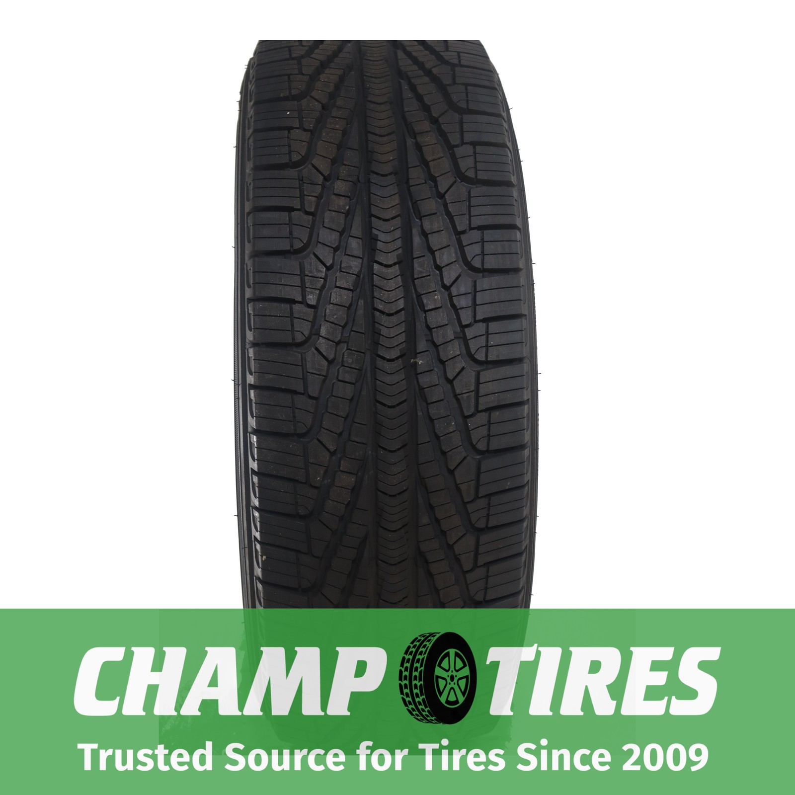 Goodyear NEW Assurance CS TripleTred A/S 245 55 19 103 T 11/32nds CRT9510
