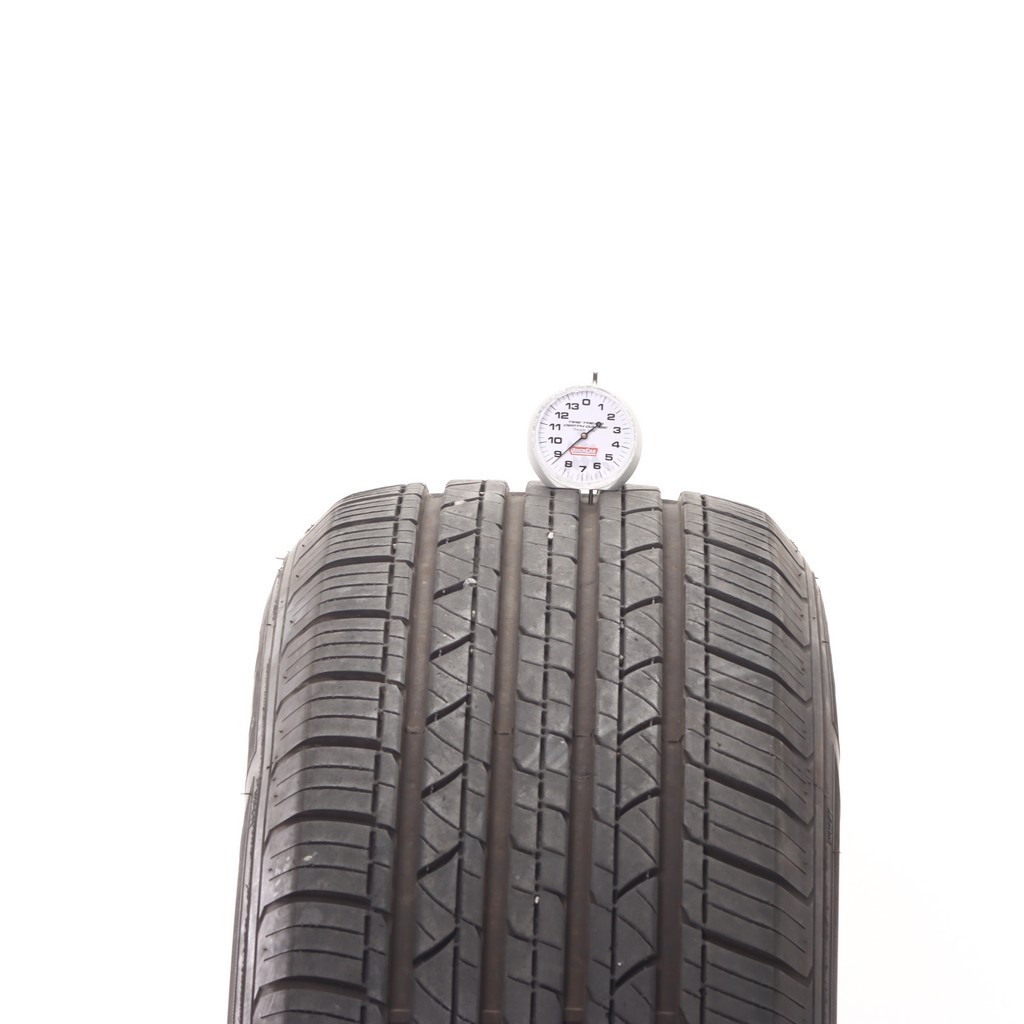 Set of (4) Used 255/60R18 Milestar MS932 Sport 112V – 7.5-8.5/32