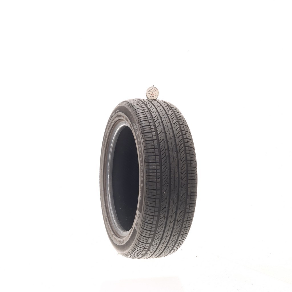 Used 195/55R16 Hankook Optimo H426 HRS Run Flat 87V – 8/32 (7DQ5)
