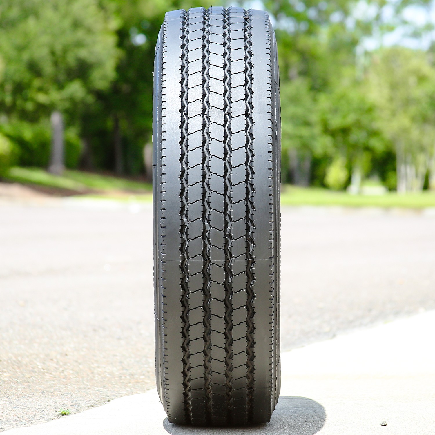 2 Tires Cosmo Stray Kat IV+ All Steel ST 235/80R16 Load G 14 Ply Trailer