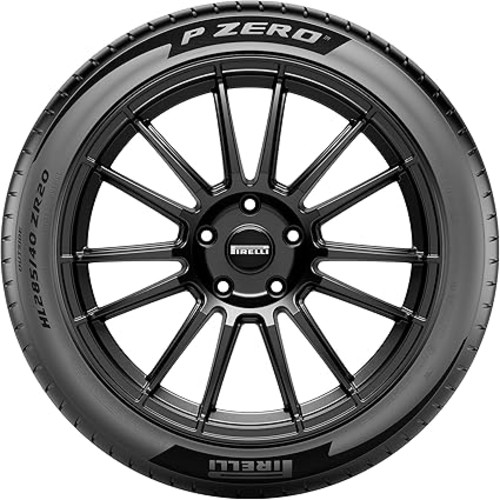 Pirelli P Zero (PZ5) 325/35R22 110Y BSW (1 Tires)