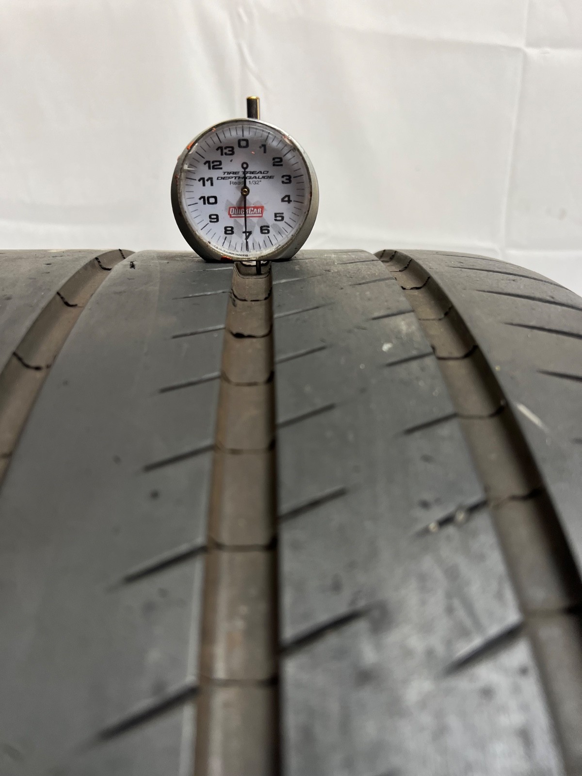 1 – TAKEOFF 295/30ZR20 XL (101Y) Michelin Pilot Sport Cup 2 (LTS) Lotus – 7129
