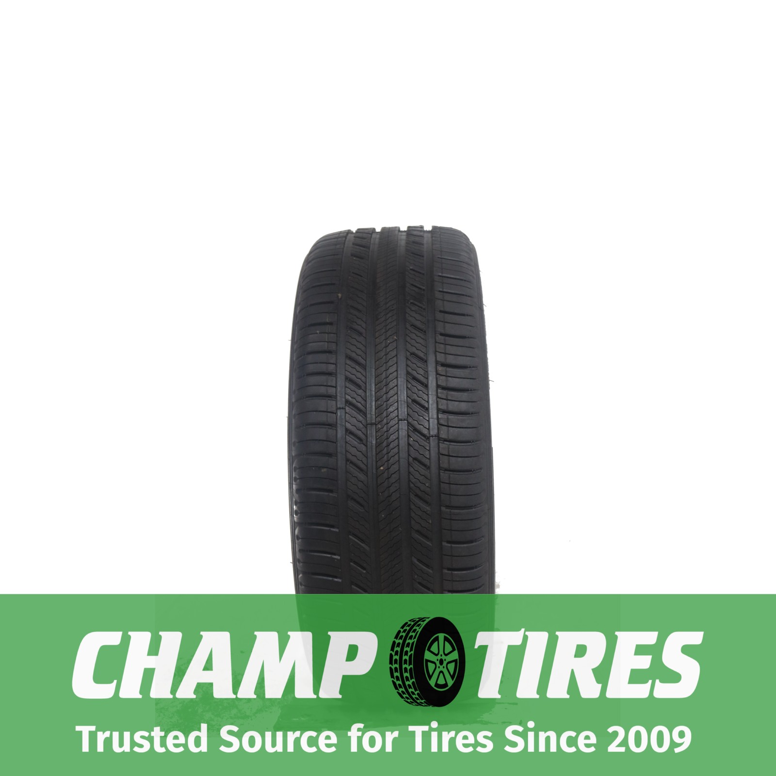 Set Of 2 P215/45R17 Michelin NEW Premier A/S 87 H New 8/32nds