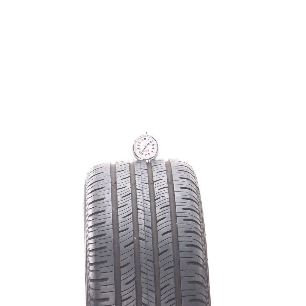 Used 215/55R18 Continental ContiProContact 94H – 8.5/32