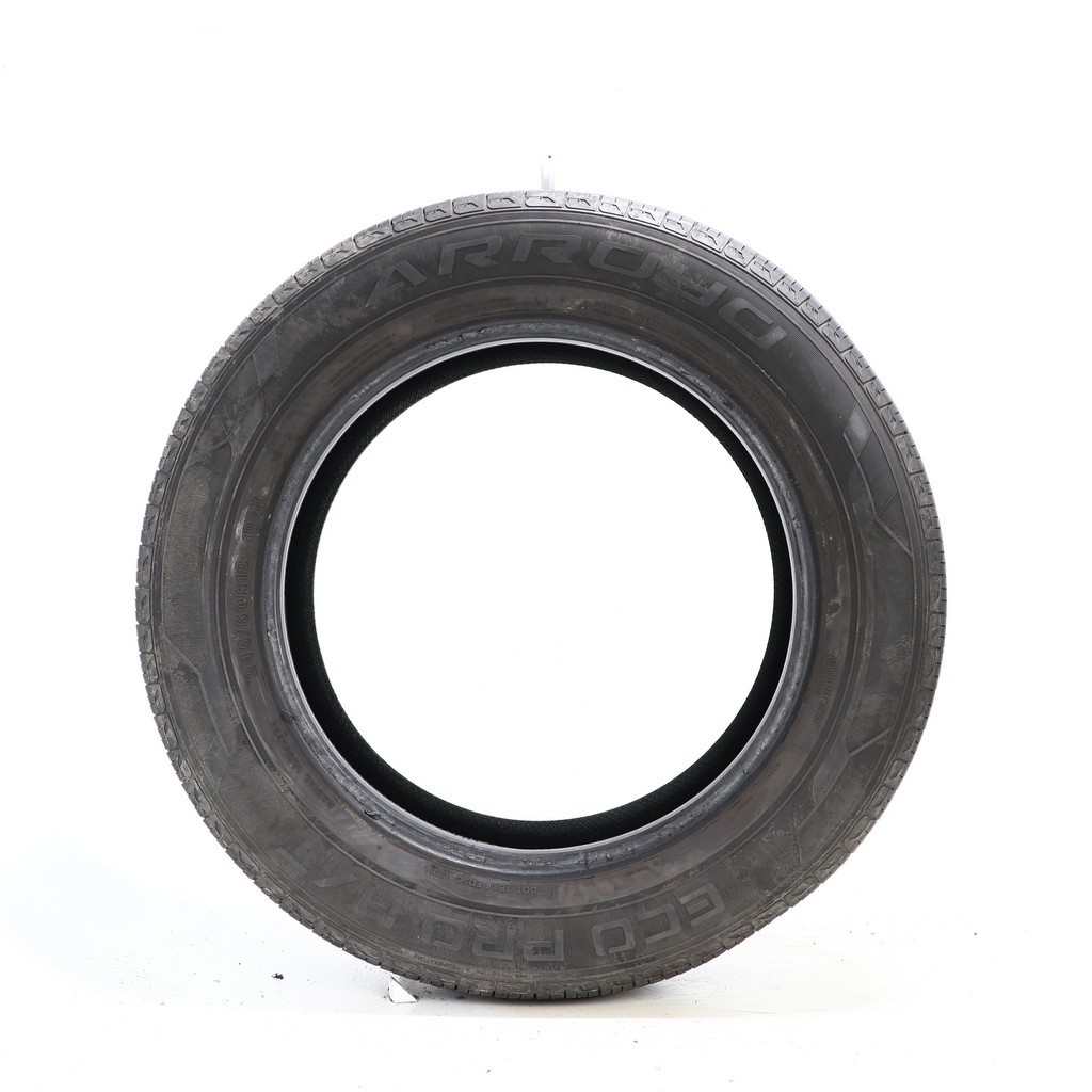 Used 245/60R18 Arroyo Eco Pro H/T 105H – 8/32