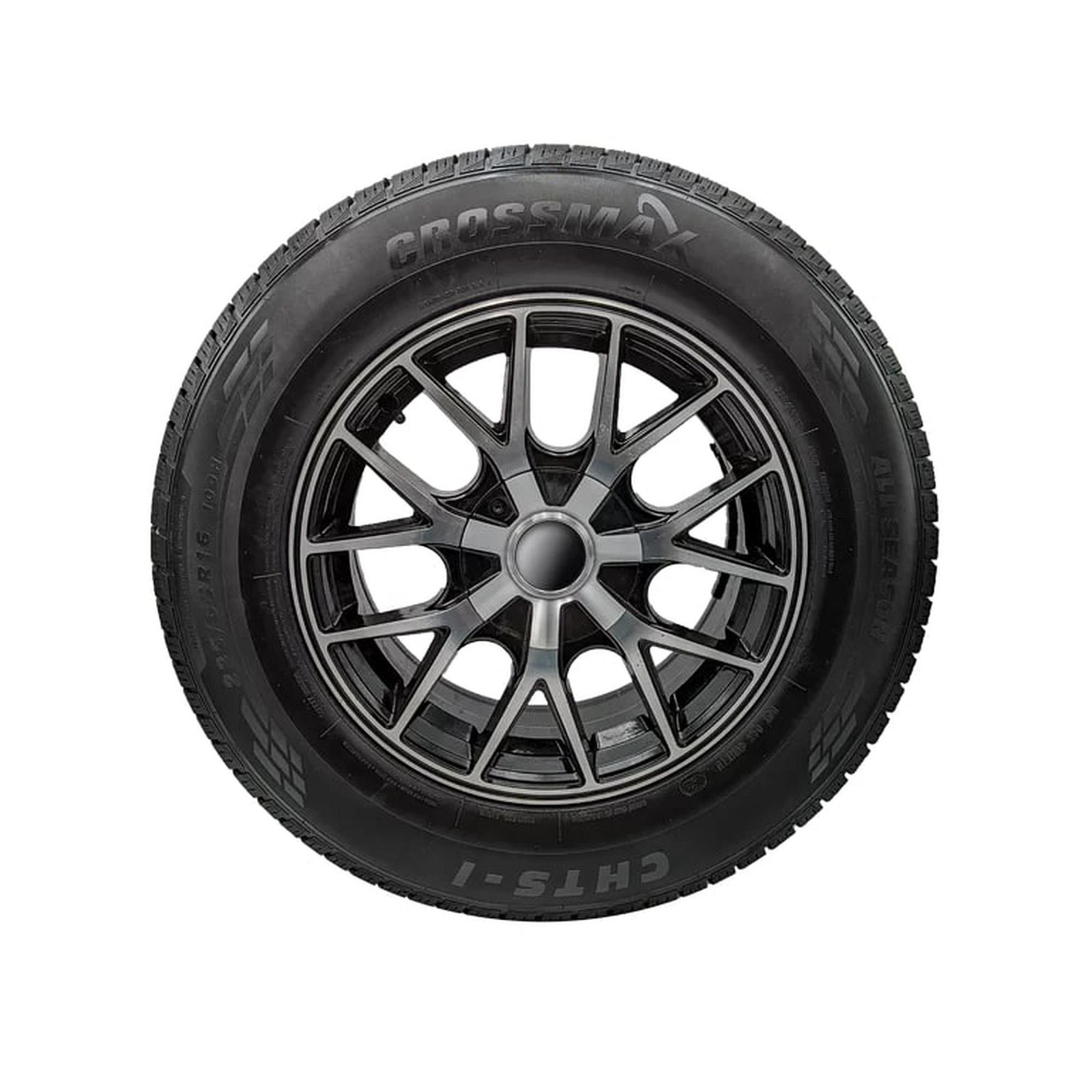 CHTS-1 Highway 235/50R18 97V SUV/Crossover Tire