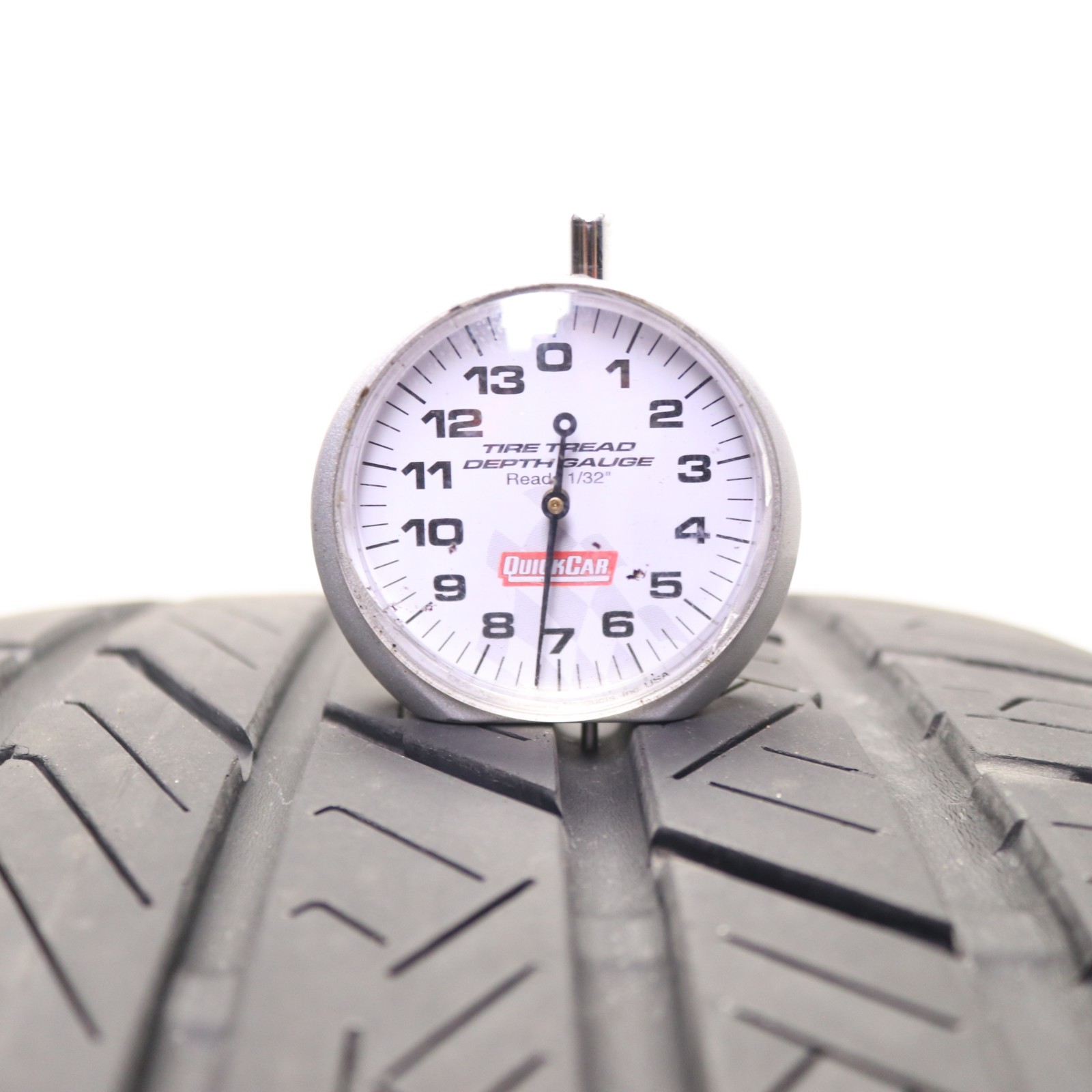 Used 245/45ZR18 Road Hugger GTZ – 100W – 7/32