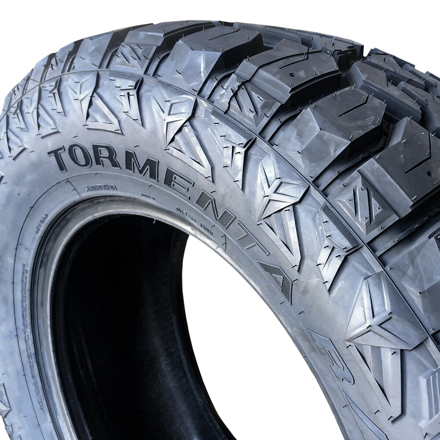 Tire LT 275/70R18 Fortune Tormenta R/T FSR309 RT Rugged Terrain Load E 10 Ply