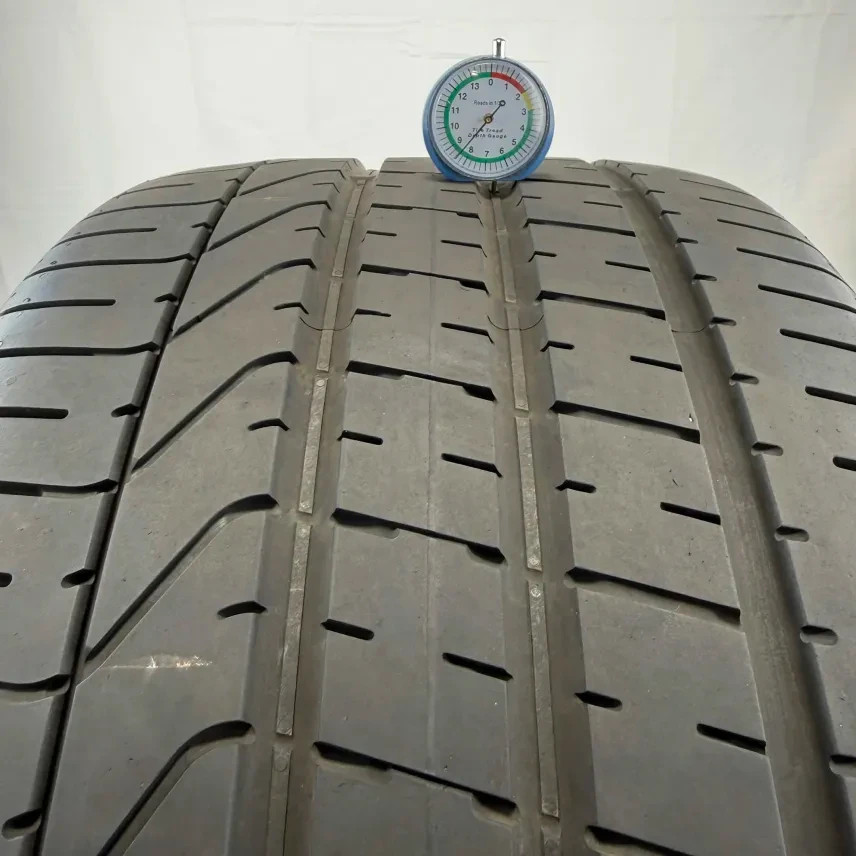 Used 315/30ZR22 Pirelli P Zero NO 107Y 8/32 (DOT 23)