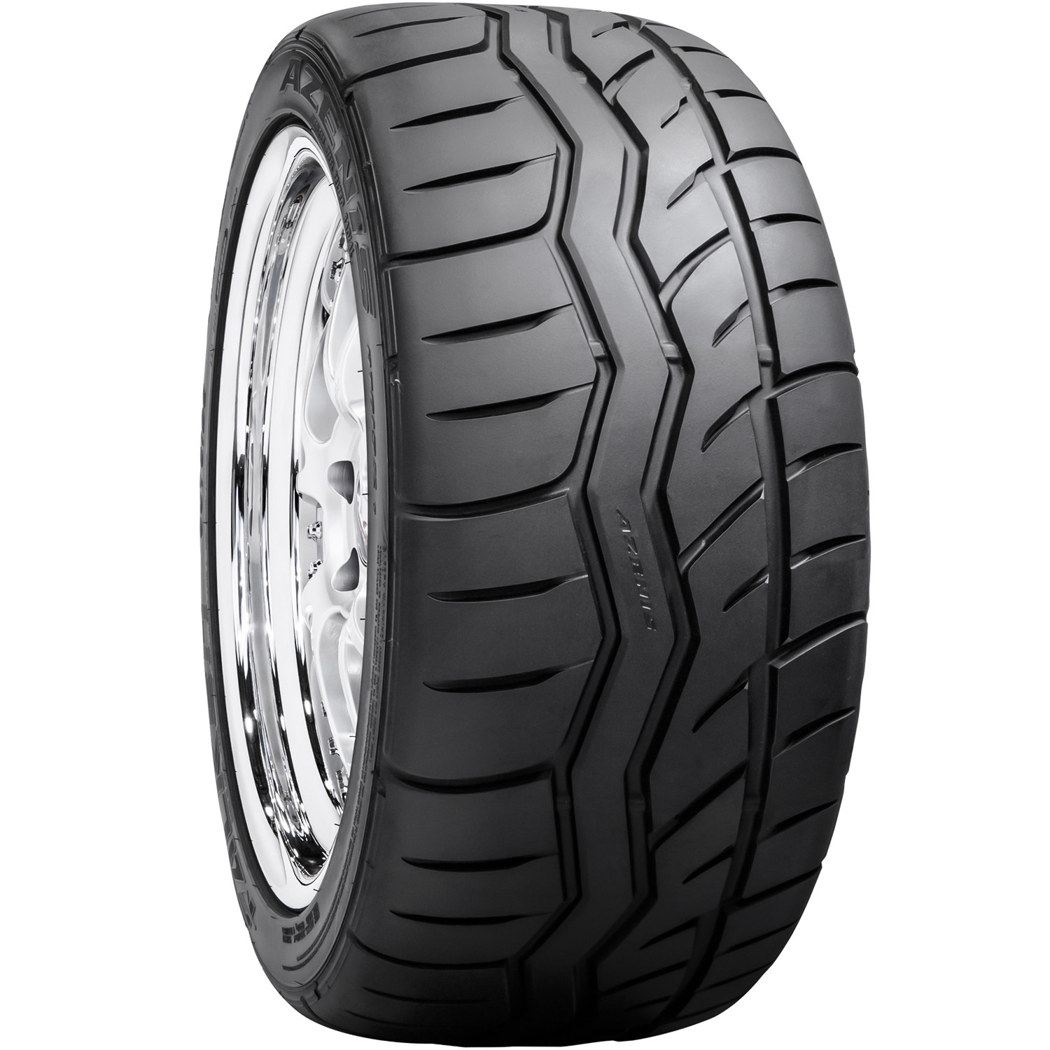 Tire Falken Azenis RT615K+ 265/35ZR18 265/35R18 97W XL High Performance